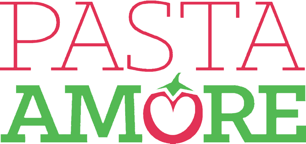 The logo, which reads Pasta Amore